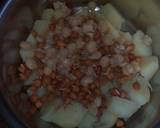Aloo chat recipe step 10 photo
