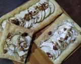 Foto del paso 5 de la receta: Hojaldre Rápido