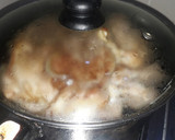 Foto del paso 3 de la receta: Bistec de cerdo encebollado