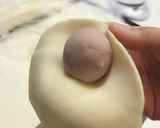 芋頭香小包子的食譜步驟10照片
