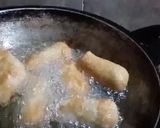 Foto langkah ke 8 dari resep Pempek Dos.