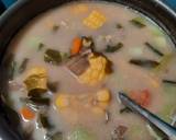 Sayur Lodeh langkah memasak 4 foto