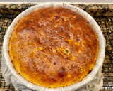 Foto del paso 9 de la receta: Pan dulce “sin gluten” (Sweet bread with fresh yeast “gluten-free”)