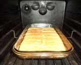 Foto del paso 6 de la receta: Bay biscuit