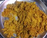 सत्तु कचौड़ी चाट (sattu kachodi chaat recipe in Hindi) रेसिपी चरण 3 फोटो