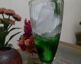 Foto langkah ke 3 dari resep Es Teh Pansu.