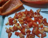 Foto del paso 7 de la receta: Tarteletas de espinacas