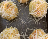 Foto del paso 8 de la receta: Papa rellena al horno!