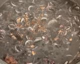 Foto langkah ke 4 dari resep Cumi Hitam Khas Madura.