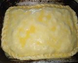 Foto del paso 7 de la receta: Torta de pescado