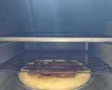 Foto langkah ke 10 dari resep Pizza homemade.