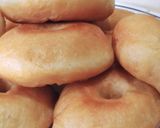 Foto langkah ke 5 dari resep Donat maizenna sederhana.