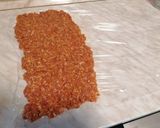 Baconos-sajtos Stefánia recept fázis 3 fotója