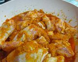 Foto langkah ke 3 dari resep Pepes Ayam Kemangi.