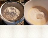 Foto del paso 3 de la receta Bizcocho de manzana 🍏
