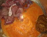 Foto langkah ke 4 dari resep Daging masak aceh.