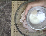 Foto langkah ke 1 dari resep Pentol Kriwil (864).