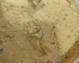 A picture of step 4 of Potato fitters(alo pakoray).