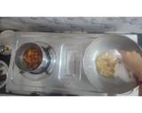 Sindhi gheyar with whole wheat flour (Bari jalebi) & without sugar recipe step 5 photo