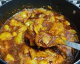 आम की लौंजी (aam ki launji recipe in Hindi) रेसिपी चरण 4 फोटो