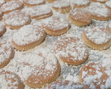 Foto del paso 9 de la receta: Galletas holandesas (Thermomix)
