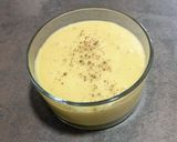 Foto del paso 4 de la receta Crema fría de mango