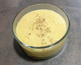 Foto del paso 4 de la receta: Crema fría de mango