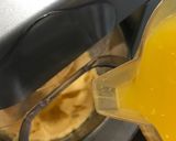 Φωτογραφία βήματος 4 της συνταγής Απλή βασιλόπιτα της Χρύσσας