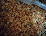 পেরি পেরি পোহা(peri peri poha recipe in bengali) রেসিপি ধাপ - 6 ছবি