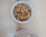 Foto del paso 2 de la receta: Sopa de maní by Mate Amargo 🇧🇴 inspirada en sopa boliviana