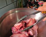 Foto langkah ke 1 dari resep Gulai Ayam.