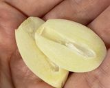 Une image de l'étape 2 de Baba ganoush (tartinade apéro).