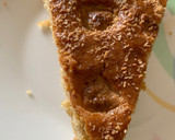Foto del paso 5 de la receta: Bizcocho de coco y chocolate blanco