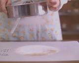 Roasted Green Tea and White Chocolate Pound Cake Recipe Video recipe step 4 photo