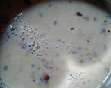 Basundi recipe step 5 photo