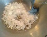 รูปขั้นตอนการทำที่ 4 ของ ไก่ฝอย จากไก่ไหว้สารทจีน ตรุษจีน