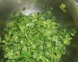 बाजरे के चटपटे पराठे (Bajre ke chatpate parathe recipe in hindi) रेसिपी चरण 3 फोटो