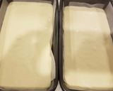 Hình bước làm 6 của món Bánh Vanila Castella