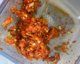 Foto langkah ke 1 dari resep Tumis Terong Sambal Pake Teri.
