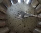 A picture of step 3 of Belgian Waffles.
