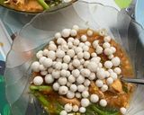 Foto langkah ke 3 dari resep Seblak.