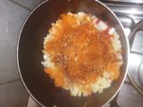 Guiso de lentejas