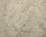 Foto del paso 3 de la receta: Empanaditas de arroz con leche