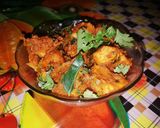 சிக்கன் வருவல் ரெசிபி ஸ்டேப் 6 புகைப்படம்