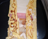 Foto del paso 5 de la receta: Sándwich Croque Monsieur