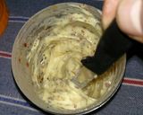 A picture of step 3 of Cloth Iron Grilled Sandwich.