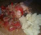 13 Pollo Al Disco (En Olla Para No Salir Afuera) Con Cerveza Rubia