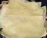Foto del paso 5 de la receta: LASAÑA EN Sartén (SIN HORNO)