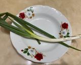 白蘿蔔地瓜蔬菜湯（電鍋料理）的食譜步驟2照片