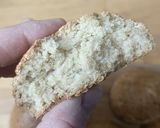 Une image de l'étape 9 de Mini brioche (sans gluten, sans lactose et sans maïs).